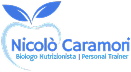 Dr. Nicolò Caramori — Biologo Nutrizionista & Personal Trainer