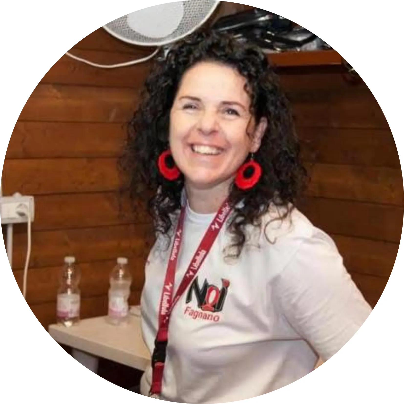 Cinzia Signoretto