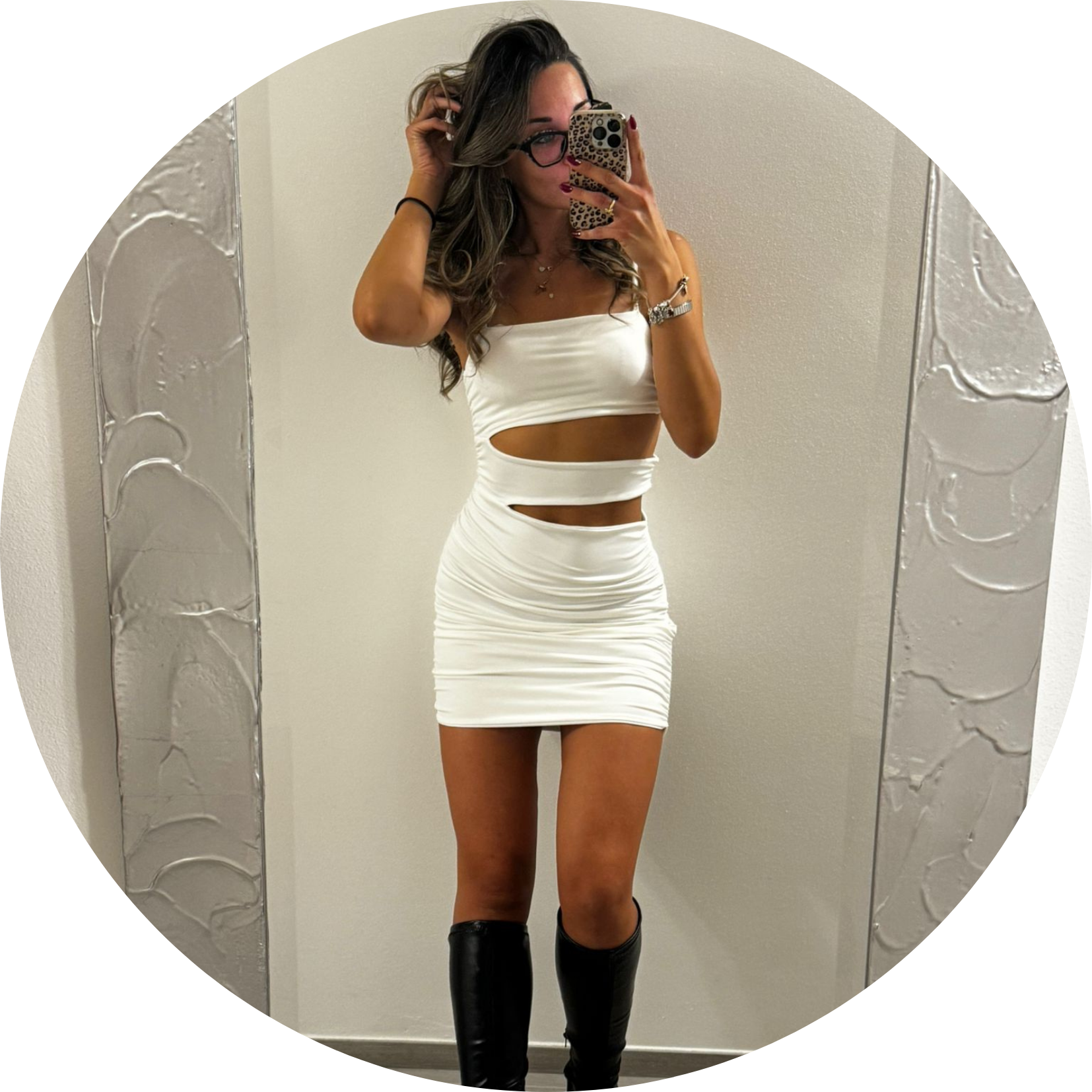 Silvia Morelato