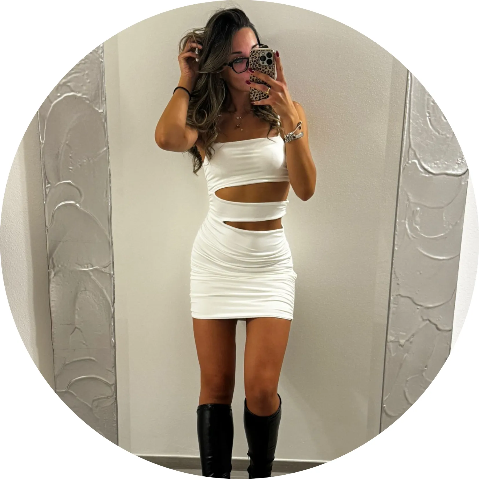 Silvia Morelato
