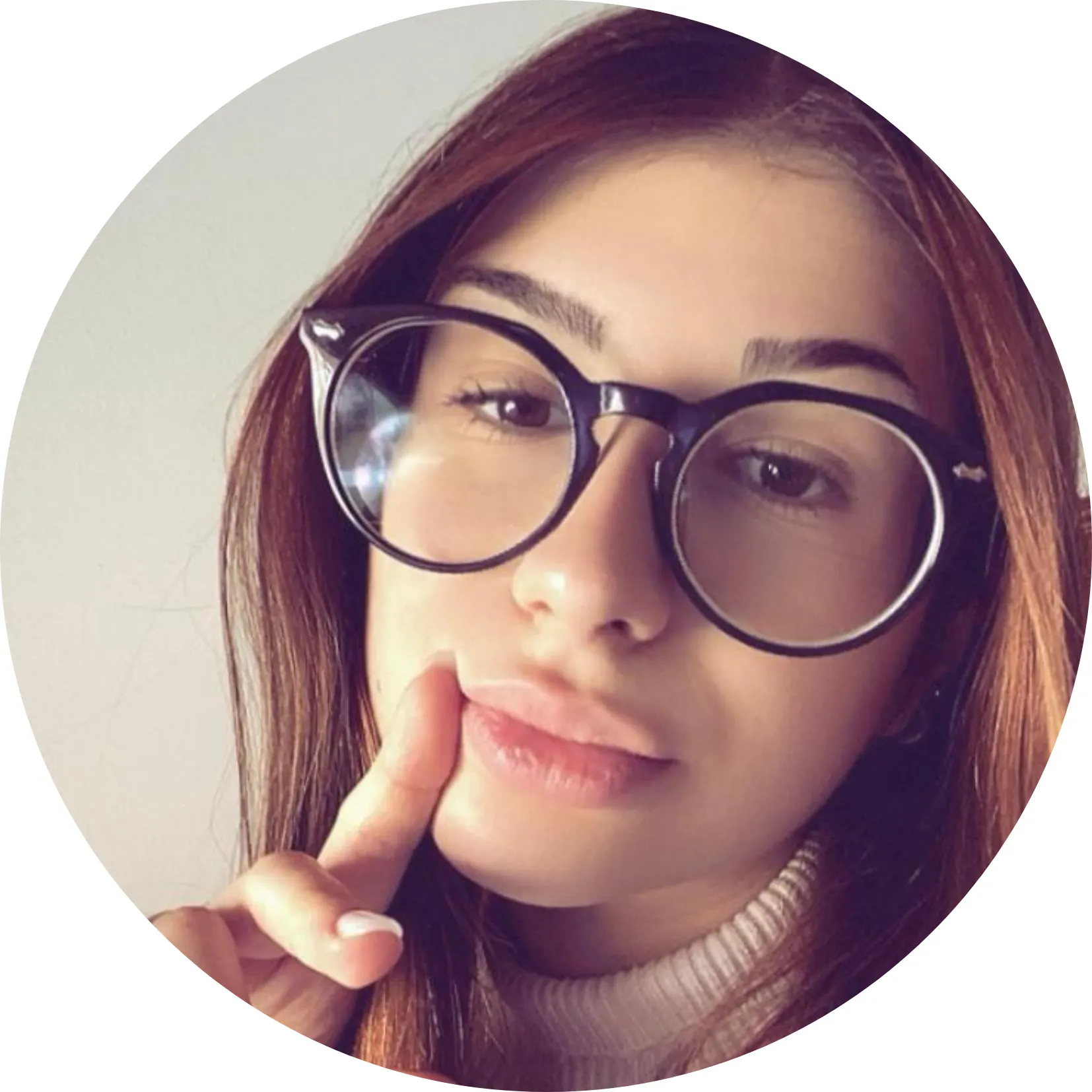 Martina Bonfante